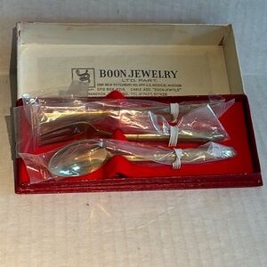 Boone Jewelry Appies Set - 3